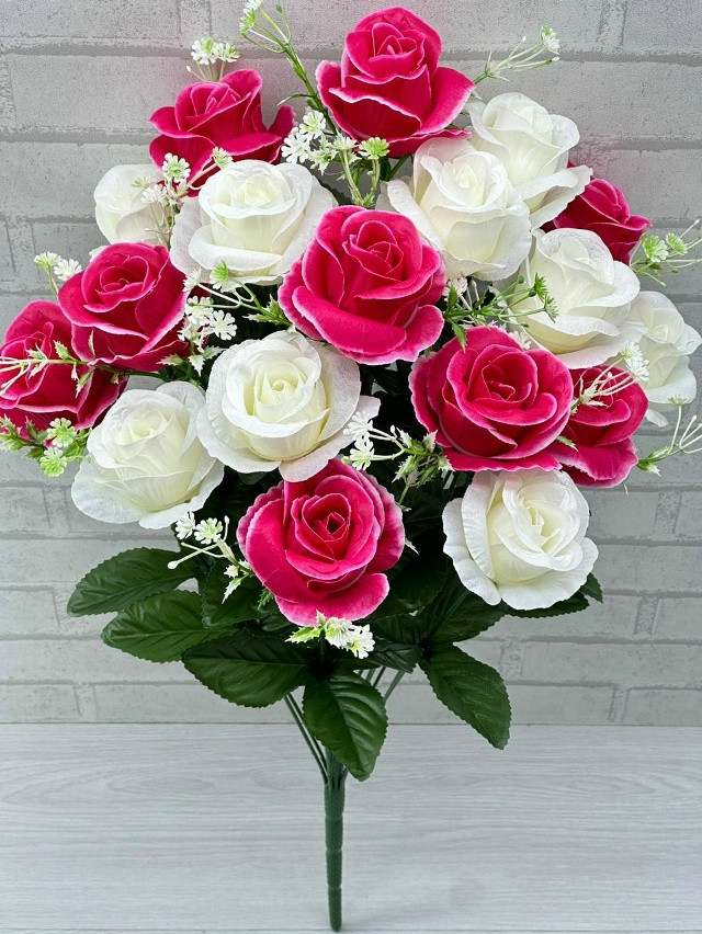 Искусственные цветы купить в Интернет-магазине Садовод База - цена 3500 руб Садовод интернет-каталог