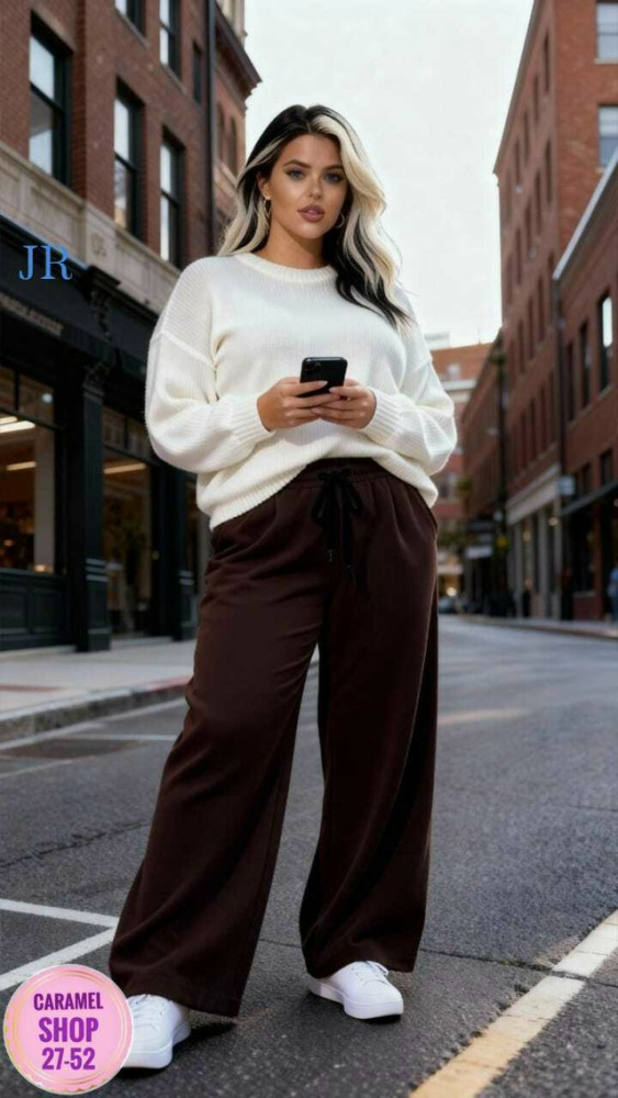 штаны коричневые купить в Интернет-магазине Садовод База - цена 700 руб Садовод интернет-каталог