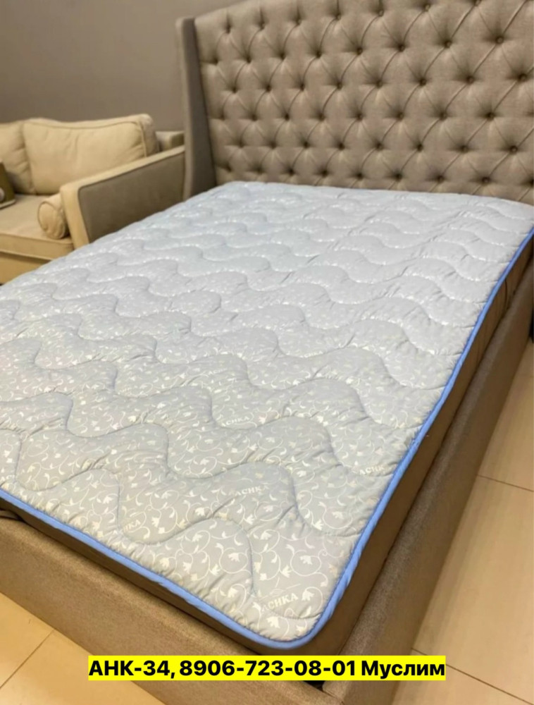 Наматрасник купить в Интернет-магазине Садовод База - цена 400 руб Садовод интернет-каталог