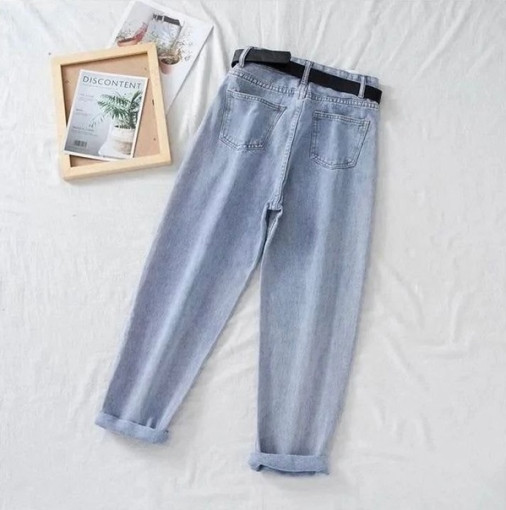 💥️Ткань: джинсы тянутся САДОВОД официальный интернет-каталог