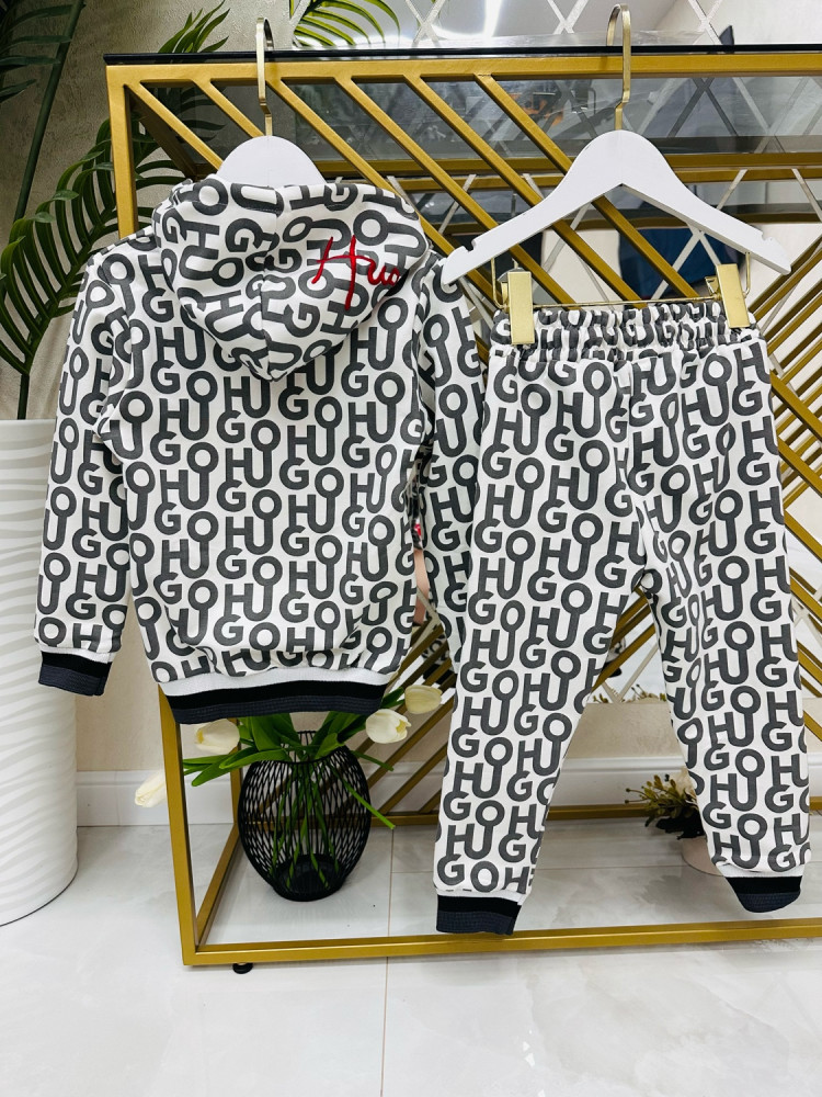 Детский костюм серый купить в Интернет-магазине Садовод База - цена 1599 руб Садовод интернет-каталог