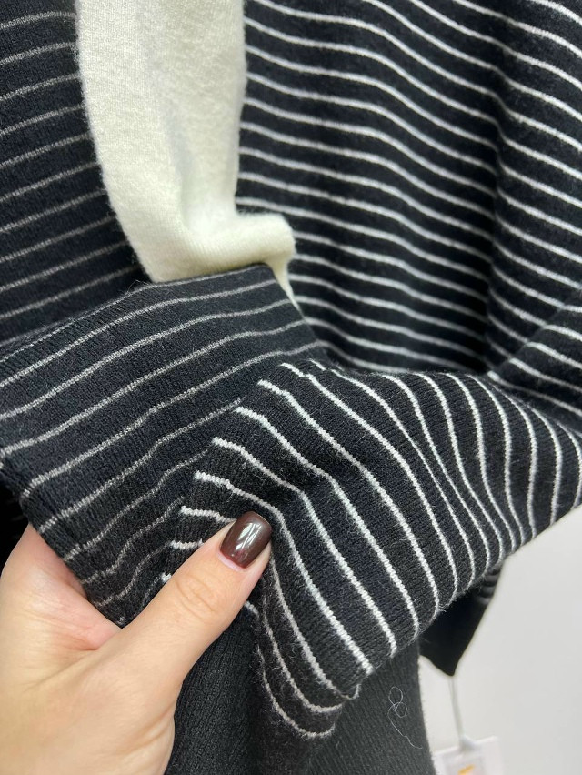 Свитер женский черный купить в Интернет-магазине Садовод База - цена 1300 руб Садовод интернет-каталог