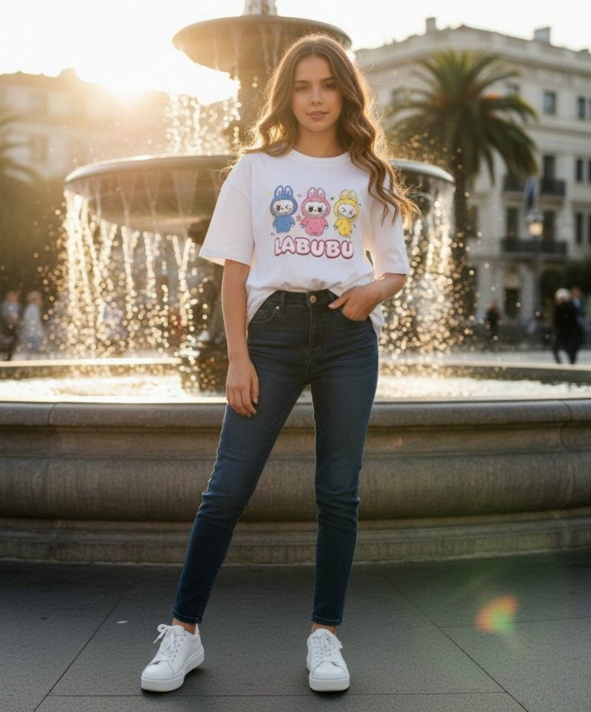 Детская футболка белая купить в Интернет-магазине Садовод База - цена 499 руб Садовод интернет-каталог