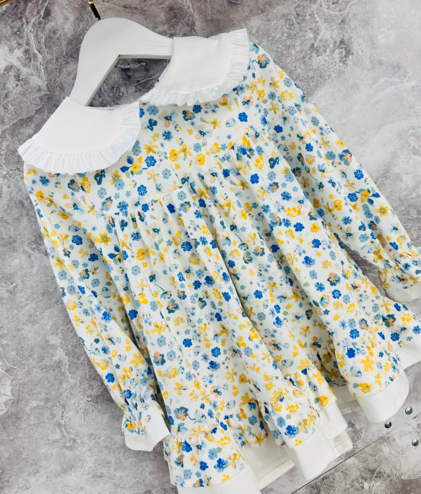 Платье белое купить в Интернет-магазине Садовод База - цена 1499 руб Садовод интернет-каталог