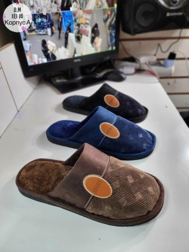 Тапки САДОВОД официальный интернет-каталог