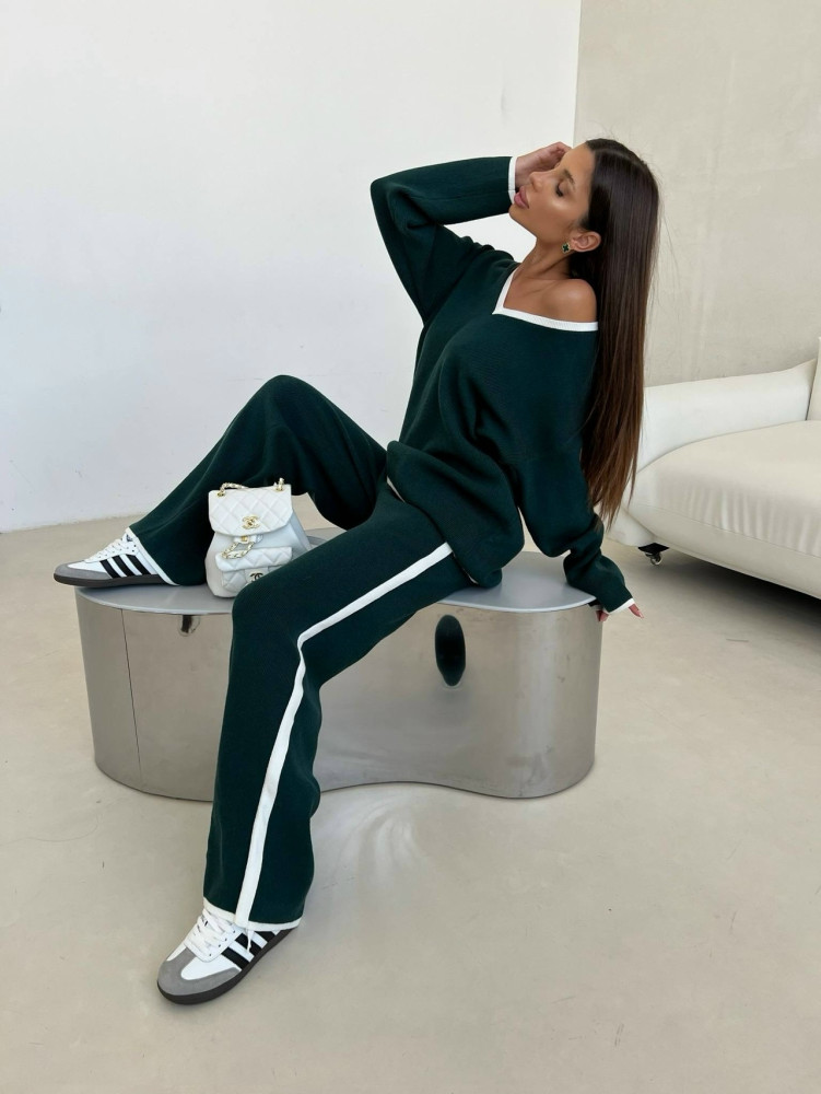 Женский костюм Без выбора цвета купить в Интернет-магазине Садовод База - цена 1000 руб Садовод интернет-каталог