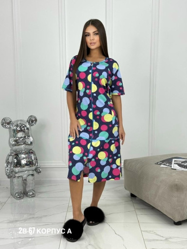 халат 🌸 САДОВОД официальный интернет-каталог