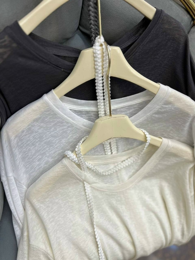 Лонгслив молочный купить в Интернет-магазине Садовод База - цена 1400 руб Садовод интернет-каталог