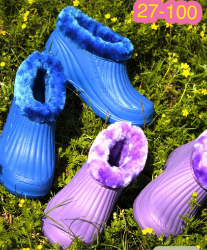 галоши САДОВОД официальный интернет-каталог