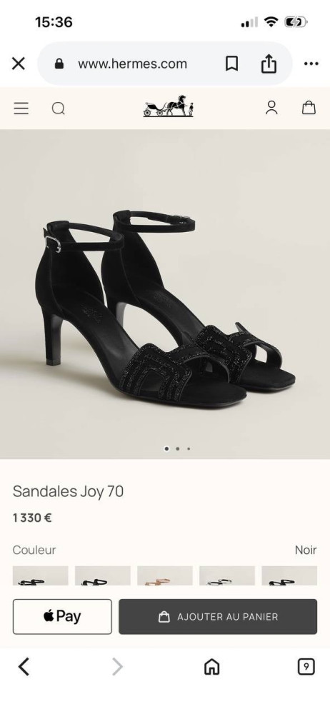 Босоножки женские черные купить в Интернет-магазине Садовод База - цена 14500 руб Садовод интернет-каталог