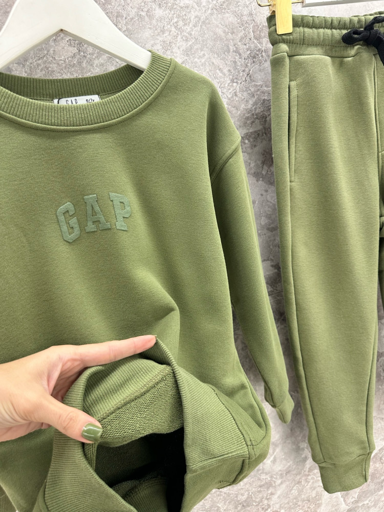 Детский костюм хаки купить в Интернет-магазине Садовод База - цена 1550 руб Садовод интернет-каталог