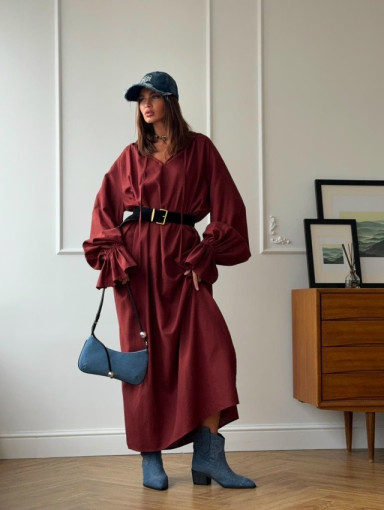 Платье САДОВОД официальный интернет-каталог