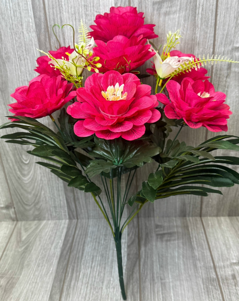 Искусственные цветы купить в Интернет-магазине Садовод База - цена 2800 руб Садовод интернет-каталог