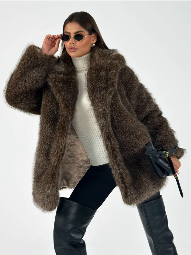 Шуба купить в Интернет-магазине Садовод База - цена 2300 руб Садовод интернет-каталог