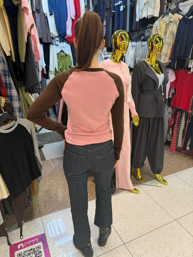 лонгслив розовый купить в Интернет-магазине Садовод База - цена 1150 руб Садовод интернет-каталог