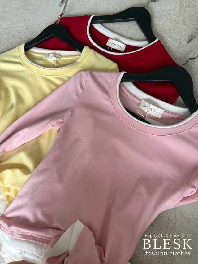 лонгслив розовый купить в Интернет-магазине Садовод База - цена 950 руб Садовод интернет-каталог