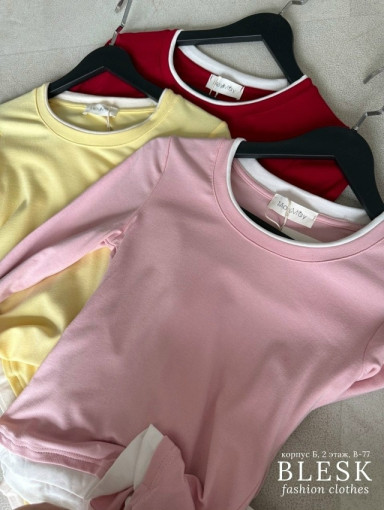 лонгслив САДОВОД официальный интернет-каталог