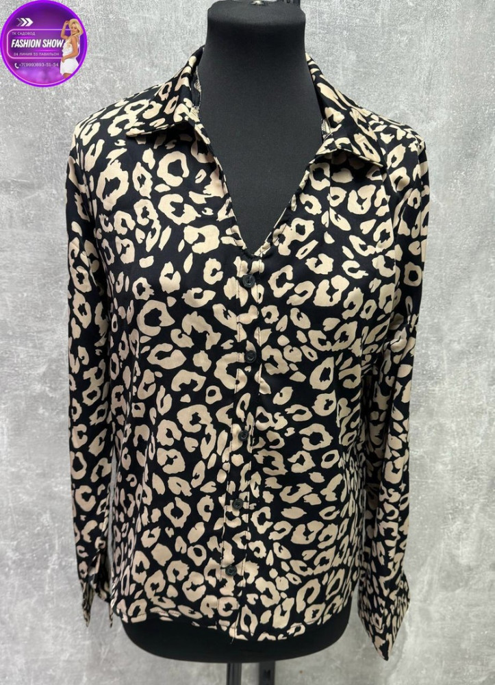 Супер стильная блузка купить в Интернет-магазине Садовод База - цена 299 руб Садовод интернет-каталог