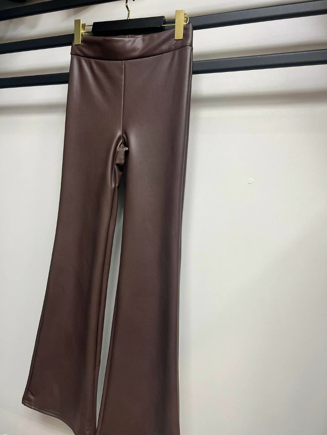 Лосины эко-кожа купить в Интернет-магазине Садовод База - цена 850 руб Садовод интернет-каталог