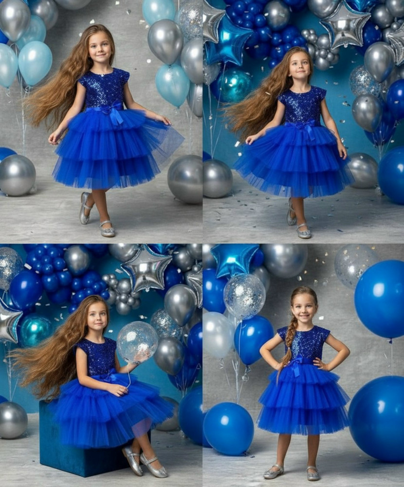 Платье синее купить в Интернет-магазине Садовод База - цена 1250 руб Садовод интернет-каталог