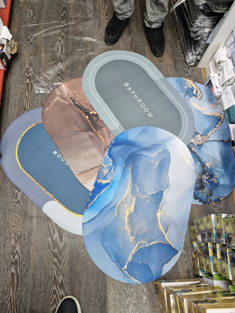 Коврик в ванную комнату купить в Интернет-магазине Садовод База - цена 199 руб Садовод интернет-каталог