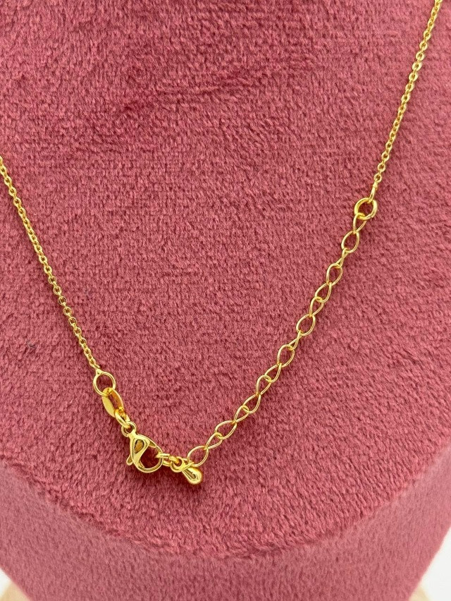 🔗Цепочка 40+5см купить в Интернет-магазине Садовод База - цена 100 руб Садовод интернет-каталог