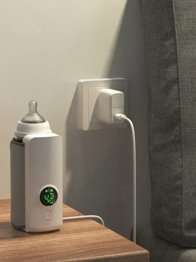 Подогреватель для бутылочек купить в Интернет-магазине Садовод База - цена 450 руб Садовод интернет-каталог