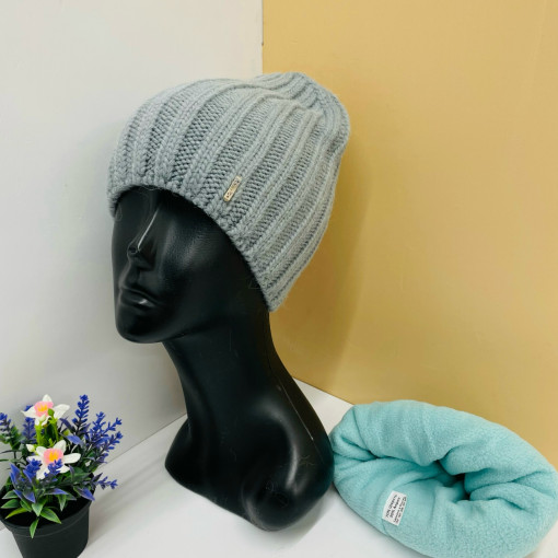 Шапка для женщин, шерсть САДОВОД официальный интернет-каталог