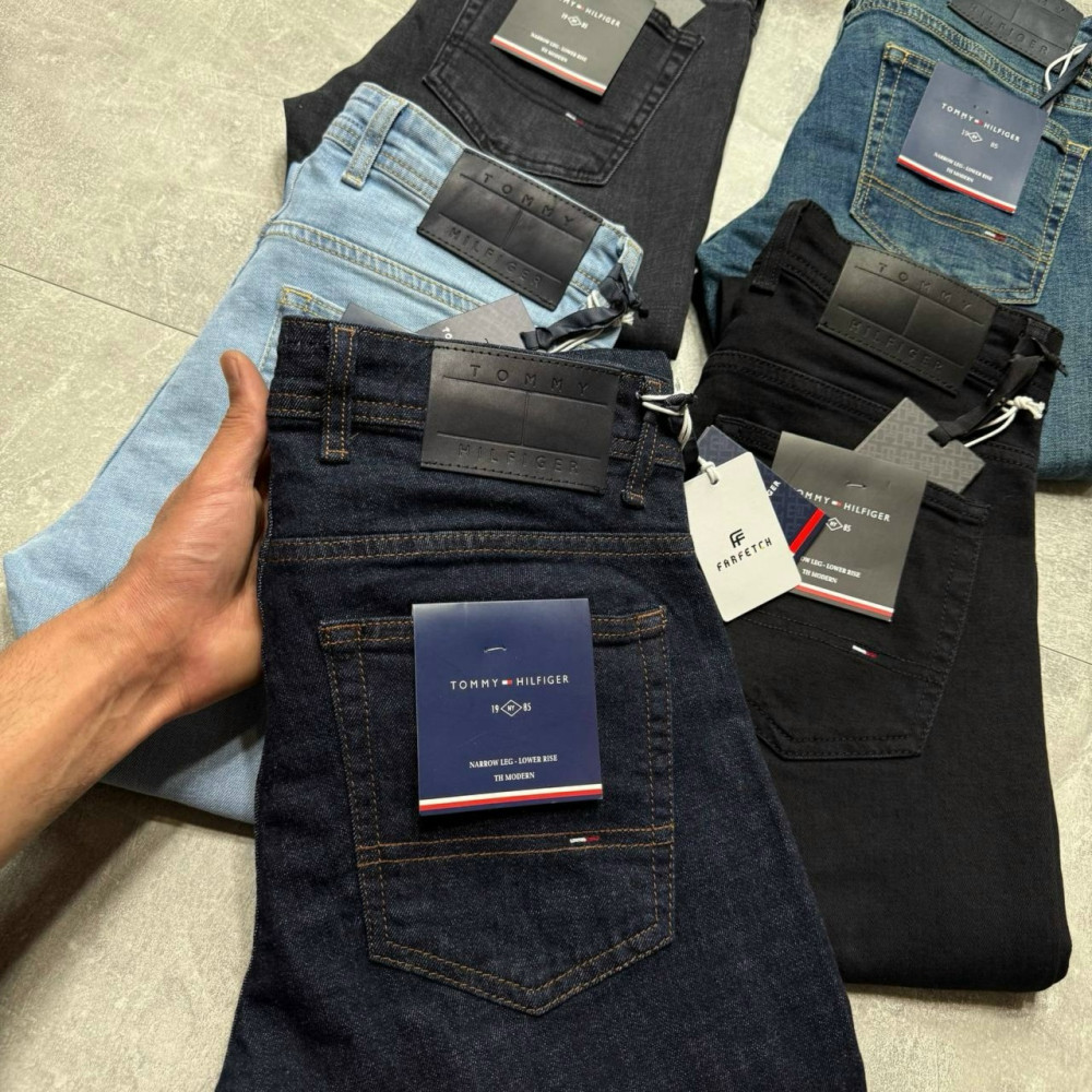 Джинсы для мужчин, хлопок купить в Интернет-магазине Садовод База - цена 3500 руб Садовод интернет-каталог