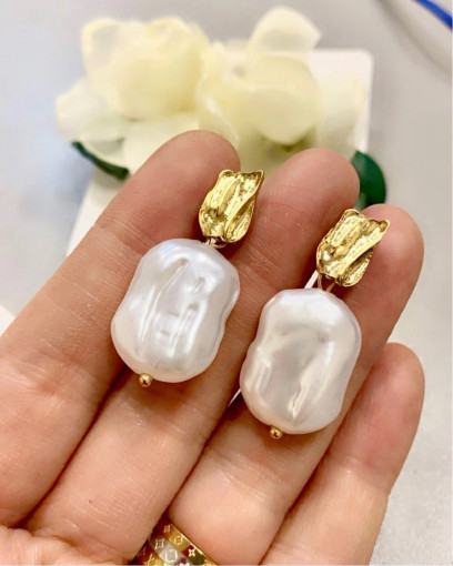 Серьги🌸🌼🌺 САДОВОД официальный интернет-каталог
