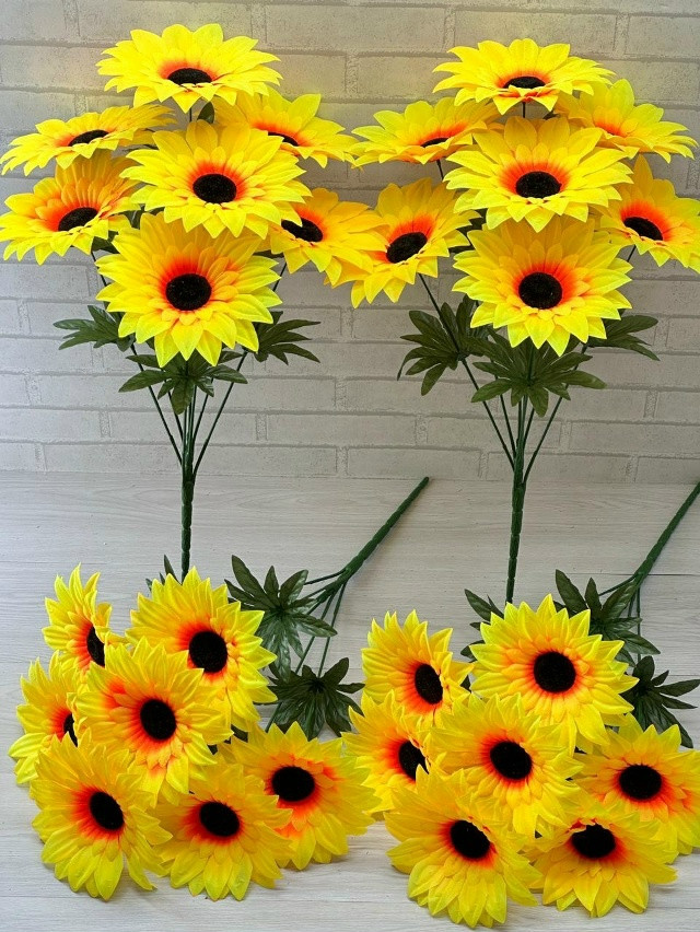 Искусственные цветы купить в Интернет-магазине Садовод База - цена 2000 руб Садовод интернет-каталог