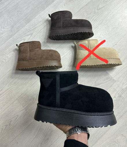 Угги САДОВОД официальный интернет-каталог