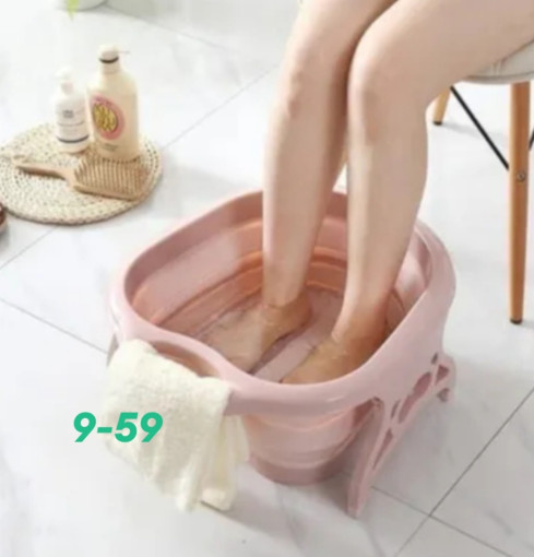 Складная ванночка для ног САДОВОД официальный интернет-каталог