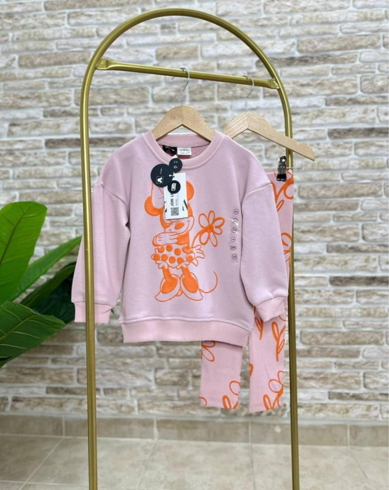 Детский костюм розовый купить в Интернет-магазине Садовод База - цена 1150 руб Садовод интернет-каталог