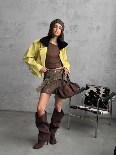 Юбка САДОВОД официальный интернет-каталог