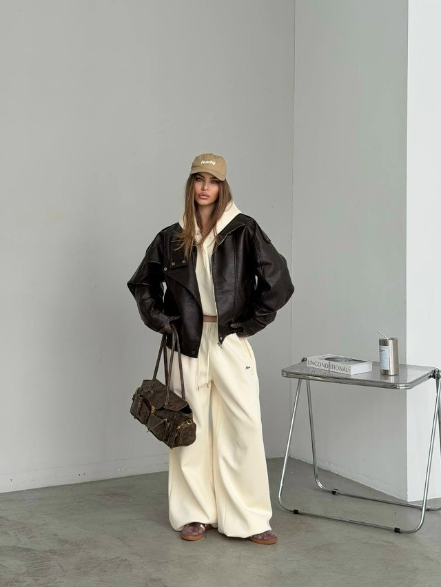 Куртка коричневая купить в Интернет-магазине Садовод База - цена 4500 руб Садовод интернет-каталог