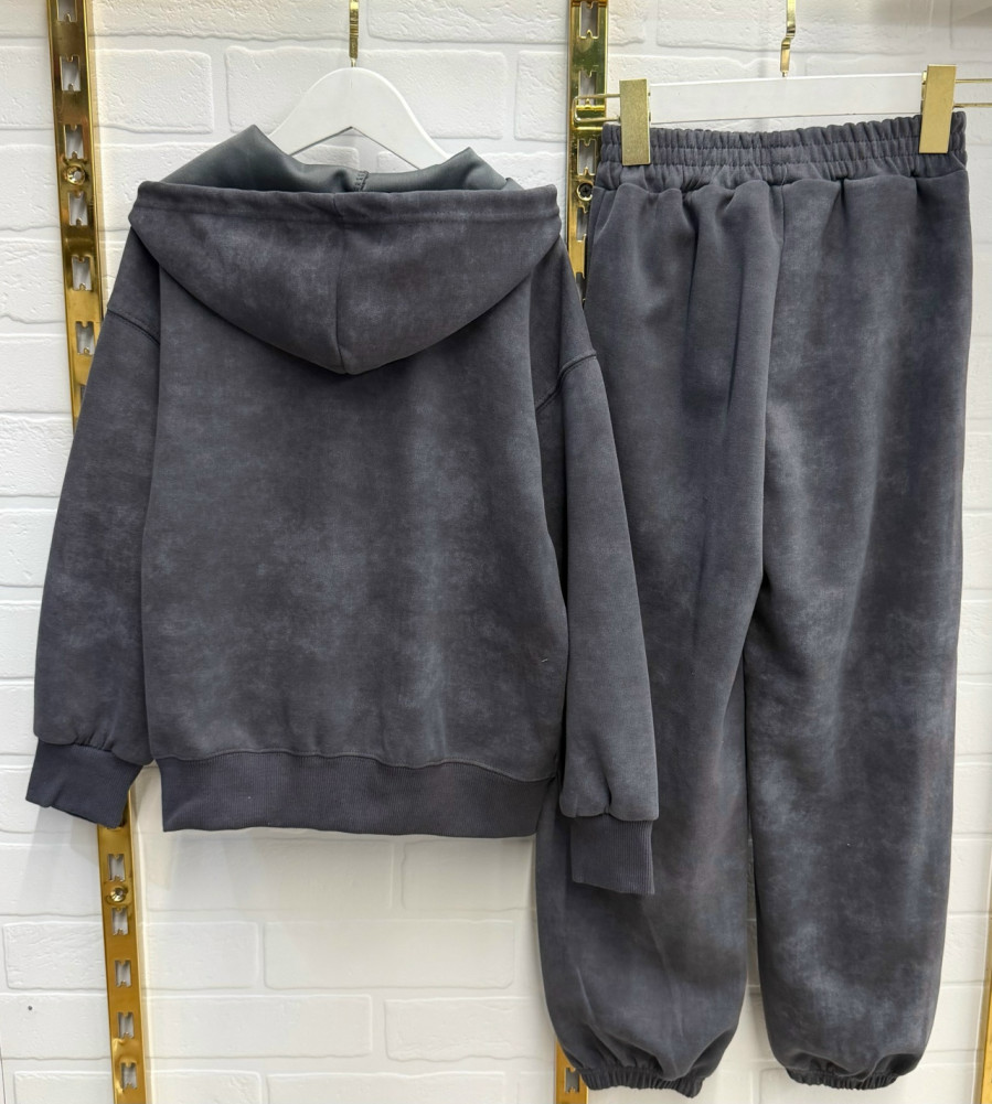 Костюм двойка, двухнитка купить в Интернет-магазине Садовод База - цена 1799 руб Садовод интернет-каталог