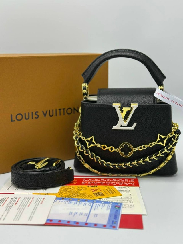 сумка черная купить в Интернет-магазине Садовод База - цена 4500 руб Садовод интернет-каталог