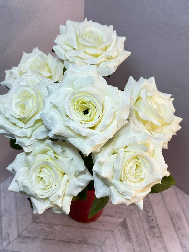 Искусственные цветы купить в Интернет-магазине Садовод База - цена 3500 руб Садовод интернет-каталог