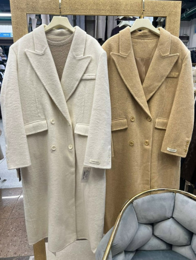 пальто САДОВОД официальный интернет-каталог