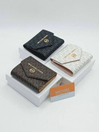 🔥 Кожаный мини кошелёк. САДОВОД официальный интернет-каталог