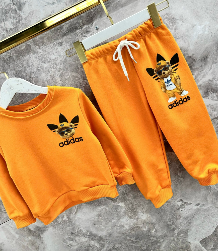 Детский костюм желтый купить в Интернет-магазине Садовод База - цена 1250 руб Садовод интернет-каталог