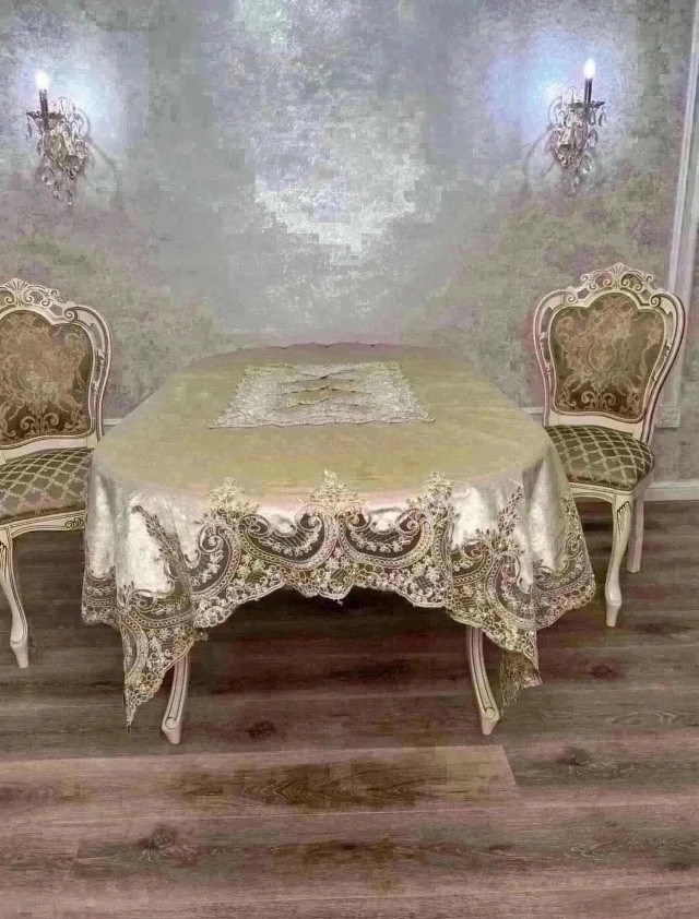 Скатерть купить в Интернет-магазине Садовод База - цена 1600 руб Садовод интернет-каталог