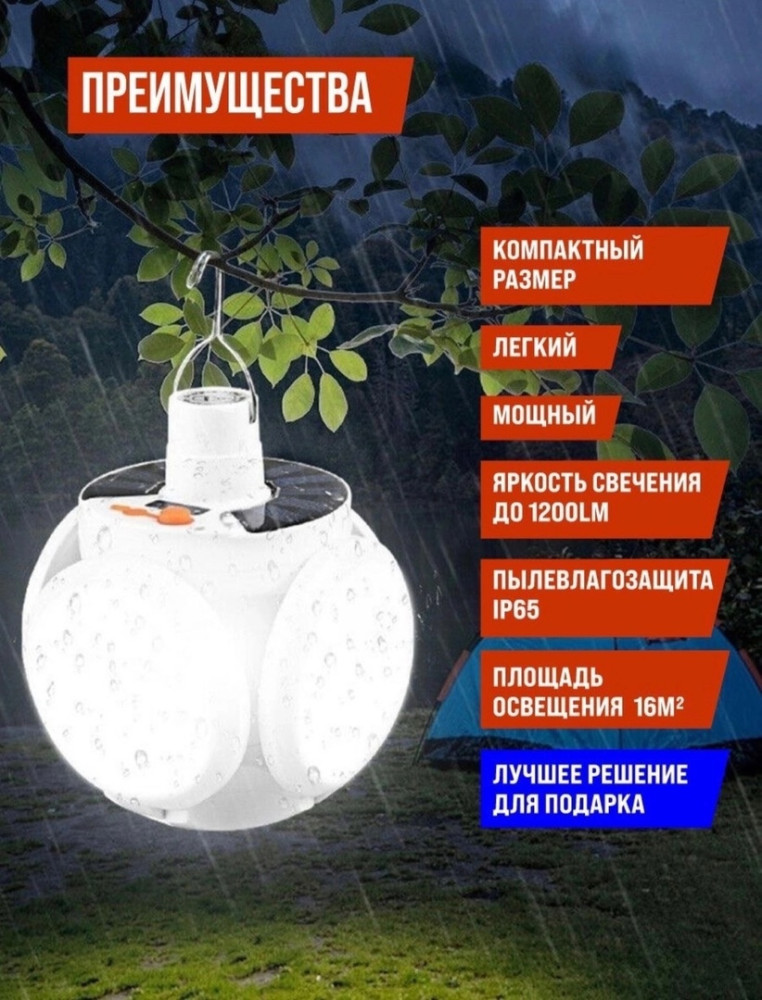 Кемпинговый фонарь купить в Интернет-магазине Садовод База - цена 380 руб Садовод интернет-каталог