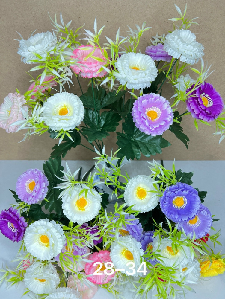 Искусственные цветы купить в Интернет-магазине Садовод База - цена 1800 руб Садовод интернет-каталог