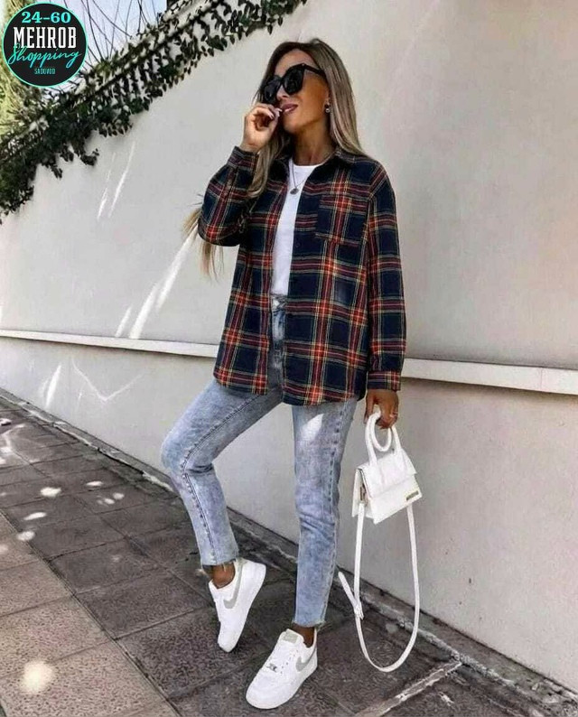 Классная Рубашка