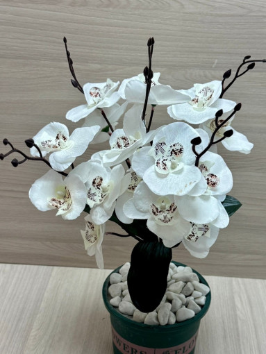 Искусственные цветы САДОВОД официальный интернет-каталог