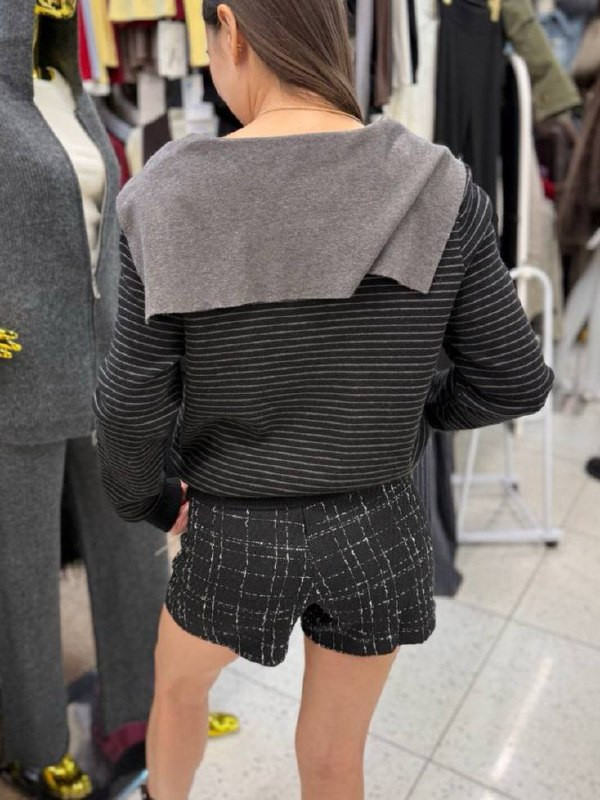 ЮБКА ШОРТЫ купить в Интернет-магазине Садовод База - цена 1300 руб Садовод интернет-каталог