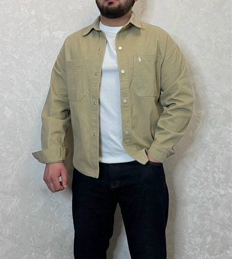 Джинсовая куртка САДОВОД официальный интернет-каталог