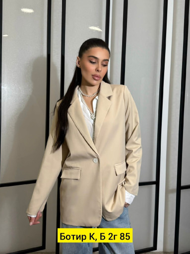 Пиджак САДОВОД официальный интернет-каталог